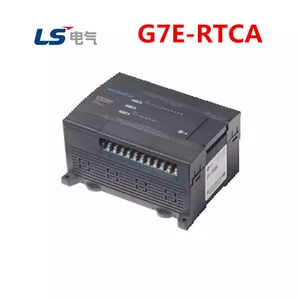 1pcs LS Electric K120S Series PLC Expansion Module G7E-RTCA - Picture 1 of 1