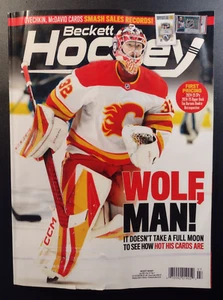2 Hockey Beckett Monthly - June 2025 and July 2025 - Picture 1 of 1