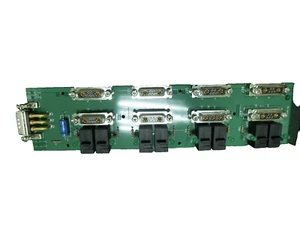 Lam Research 810-239990-002 Rev B PWR,Bottom,LPB,8CON,XTRM,GX Board,Used,_97007 - Picture 1 of 8