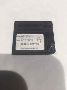 Navionics Classic LM Reel Bottom Navchart HM269XL - Picture 1 of 1