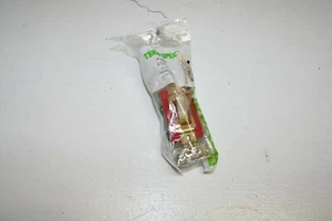 (4) Elfenbein Bryant Industrial 4901-I AC-Schalter, einpolig 20A 120-277 - Bild 1 von 4