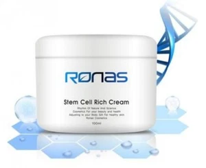 Korea Ronas Stem Cell Rich Cream 100ml #tw - Picture 1 of 1