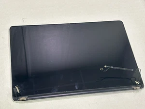 MacBook Pro A1398 2012 SILVER GRADE A Screen - Picture 1 of 2