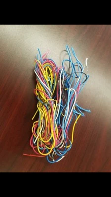 Mejores lazos para plantas lazos de alambre de cobre suave para revestimiento principal, LST, entrenamiento de colectores,  Foto 1 de 4