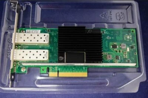 X710-DA2 INTEL/Lenovo Ethernet Converged Network Adapter 81Y3522 81Y3521 - Picture 1 of 2