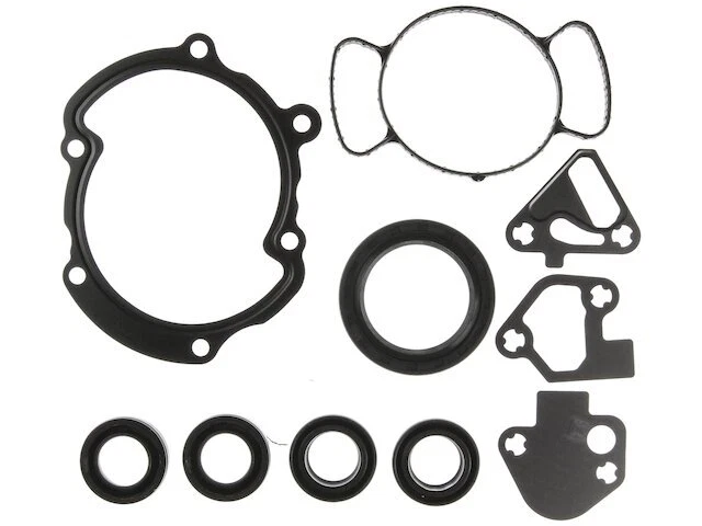 Mahle Timing Cover Gasket Set fits Buick Enclave 2008-2016 53RMQV — 第 1/1 张图片