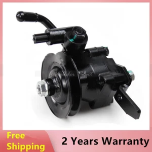 Power Steering Pump for Fuso Mitsubishi Canter 4D31 4D32 57100-5H000 - Picture 1 of 5