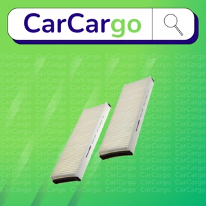 Filtro de polen/cabina para Audi R8 Spyder 5.2 FSI 2012-2015 OE Quality Premium - Imagen 1 de 9