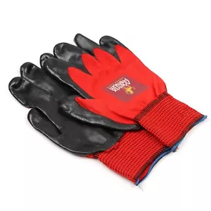 5 Paar, Metrix Premium Arbeitshandschuh Set - langlebig, bequem, Schutzausrüstung - Bild 1 von 10