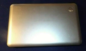 HP Mini-210-1071CA - WP052UA#ABC  Netbook - Missing Battery/HD/RAM - For Parts  - Picture 1 of 8