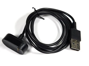 Replacement USB Charging Cable for Fitbit Inspire Inspire HR Activity Tracker - Picture 1 of 2