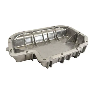 Ölwanne Motor für MERCEDES-BENZ W202 W203 W210 W211 CLK M112 M113 - Bild 1 von 2