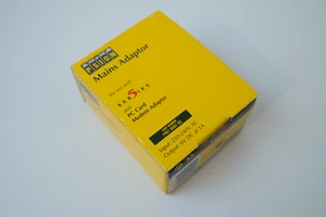 [EMPTY BOX ONLY] Psion 5 Mains Adapter Plug Charger Power Supply - Picture 1 of 5