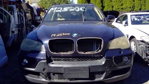 Chassis ECM Body Control BCM Upper Fits 07-10 BMW X5 738688 - Picture 1 of 12