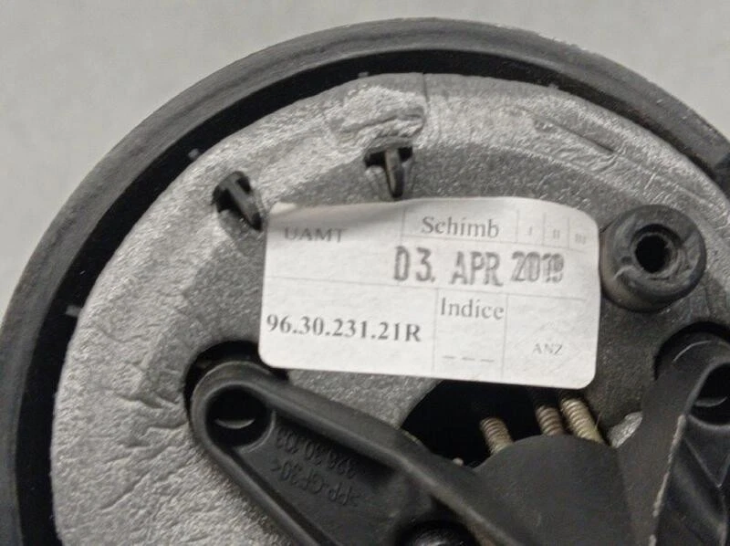 963023121R specchietto retrovisore sinistro per DACIA SANDERO 1.5 2012 5599562 - Image 1 of 1