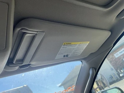 Parasol derecho pasajero iluminado para 04-15 ARMADA 656443 Foto 1 de 4