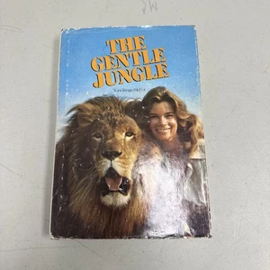 The gentle jungle - Picture 1 of 11