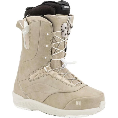 Nitro Crown TLS Snowboard Boot  - 2025 - Women's - Image 1 of 4