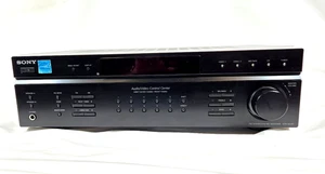 Sony STR-DE197 Audio/Video Control Center FM Stereo/FM-AM Receiver NO REMOTE - Picture 1 of 3