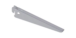 ALFER ELEMENT SYSTEM Soporte en U 10201 Longitud 370 mm por soporte 50 kg Acero Blanco... - Imagen 1 de 1