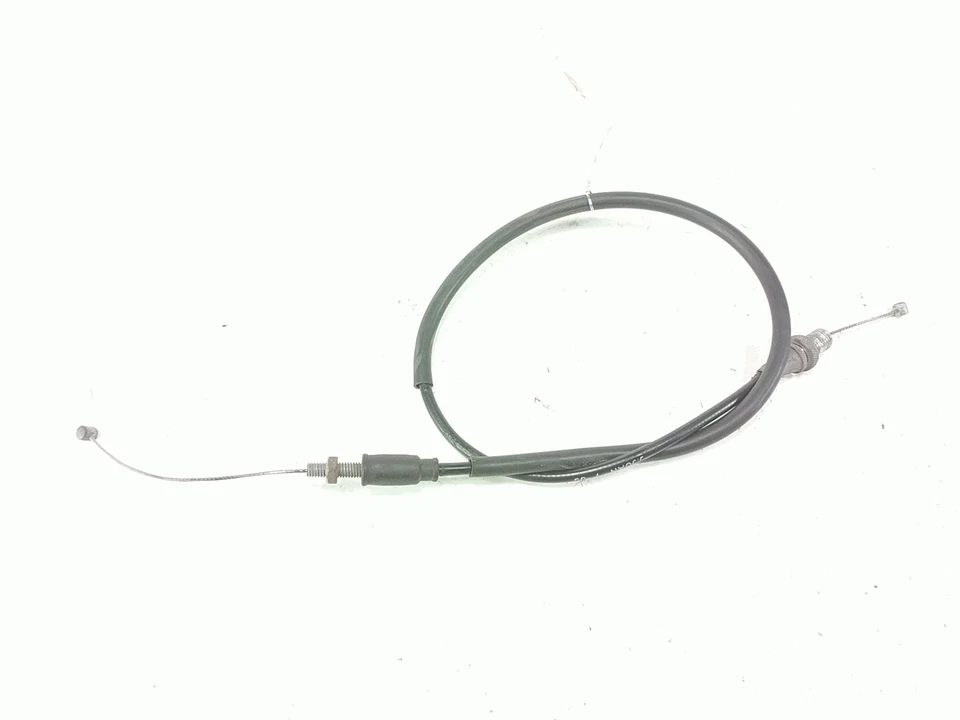 03 04 Líneas de cable de acelerador Ducati Monster 1000S IE Foto 1 de 4