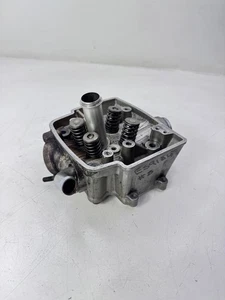 2002-2003 Honda CRF450R Cylinder Head Valves OEM #8 - Bild 1 von 6