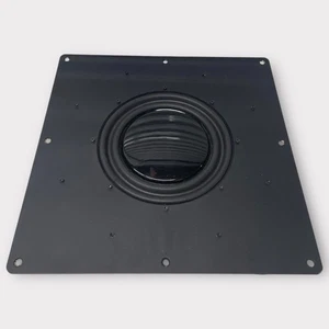 James Loudspeaker 110-SDX In-Wall or Ceiling 10" Subwoofer High End Audio - Picture 1 of 10