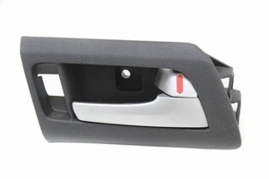 Used VE WM Door Handle Holden Commodore RHR Right Rear 51i Onyx Black 92234567 - Picture 1 of 2