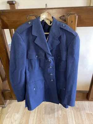Air Force WWII USAF Dress Jacket - Image 1 of 4