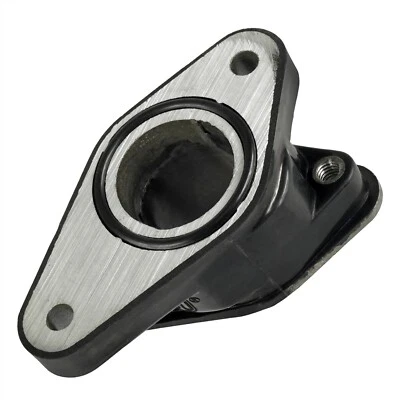 Bota colector de admisión de carburador para Honda Recon 250 TRX250TM 2x4 2002 2003-2014 Foto 1 de 4