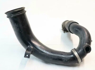 10 Porsche Panamera Turbo 970 2010 OEM tubo lateral derecho de fábrica Foto 1 de 4