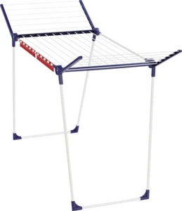 Leifheit Standtrockner Pegasus 180 Solid 18m Wäschetrockner Flügeltrockner - Bild 1 von 5