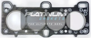 HYUNDAI ACCENT LC & LS 1.5 &1.6 LITRE DOHC 16V R/C GASKET+HEAD GASKET 2000-3/06 - Picture 1 of 2