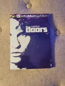 The Doors (DVD, 2006) - Imagen 1 de 4