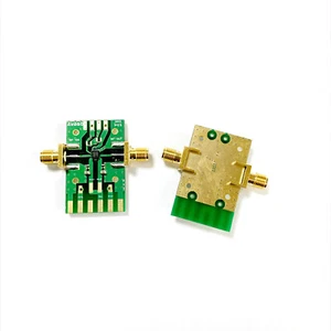 Avago WS1403 CDMA PCS Power Amplifier Module RF Amplifier - Picture 1 of 3