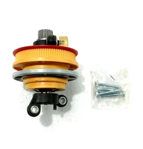 SEBO 5465 Sensor W / Pully & Schrauben - Rot Ring für Windsor Sensor S15 # Neu - Picture 1 of 9