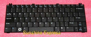 New Dell J007J 0J007J Keyboard V091302AS1 PK1305G0100 for Inspiron Mini 12 1210 - Picture 1 of 2