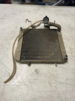 Radiador Polaris Sportsman 500 X2 2008 Foto 1 de 4