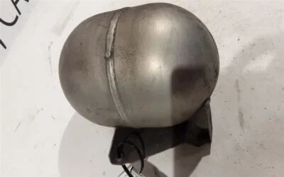 01 02 03 04 05 06 MERCEDES BENZ S430 S500 SUSPENSIÓN NEUMÁTICA DEPÓSITO TANQUE DE ALMACENAMIENTO Foto 1 de 4