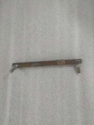 OEM Wheel Horse 1773 steering ball joint assembly - Image 1 of 4