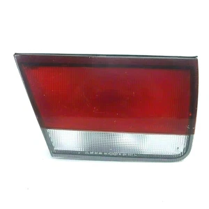 1993 - 1997 Mazda 626 OEM Rear Brake Tail Light DRIVER SIDE Inner Trunk Mounted - Picture 1 of 4
