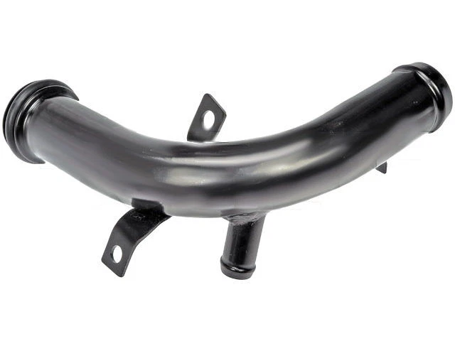 Heater Hose Set fits Chrysler Sebring 1996-1998, 2001-2006 2.4L 4 Cyl 42WHRB - Image 1 of 1