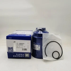 TP3018 DURAMAX 6.6 FUEL FILTER AC Delco GM 12664429 12646512 TP3012 - Picture 1 of 2