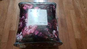**Nuevo** Edredón Floral Holandés Colección Hotel 100% Algodón Pima - Imagen 1 de 5