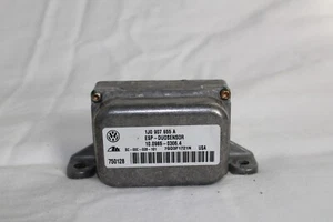 Genuine Volkswagen Suspension Yaw Sensor Beetle '03-'10 1J0 907 655 A - Picture 1 of 5