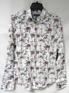 Structure Men's Size X-Large Slim Fit Button-Down Shirt C1 5243 - Picture 1 of 3