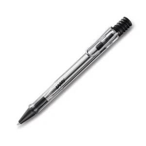 LAMY - Safari - Ballpoint Pen - Vista Transparent - Picture 1 of 1