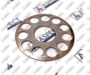 Nachi PVK-2B-505 Retainer Plate 10536 - Picture 1 of 2