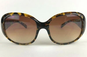 Franco Sarto Tortoise Shell Very Good Shape Sunglass Frames - Bild 1 von 12