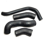 HMMWV M998 HUMVEE H1 RADIATOR HOSE SET 12339160 12339159 12339162 123340046 Hummer H1